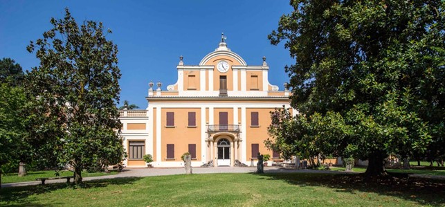 Villa Zarri